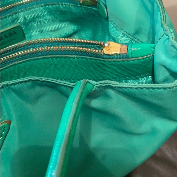 Authentic Prada Bag - Picture 4 of 10